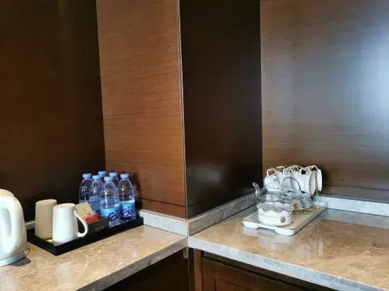 Hu Zhou Mountain and sea Happiness Bay Hotel
