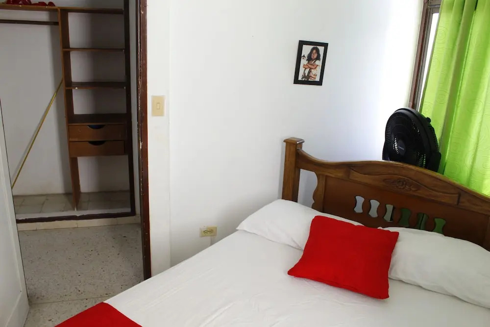 Apartamentos Suiteline - Macondo