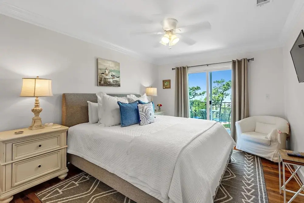 Jubilee Suites Boutique B&B