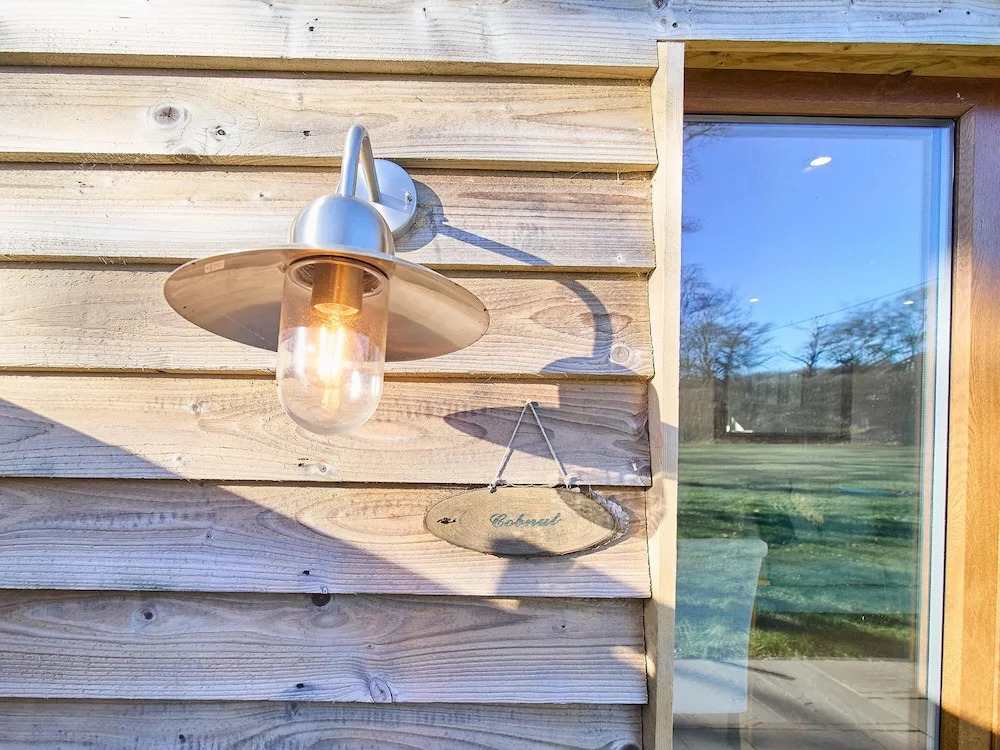 Host Stay Cobnut Barn