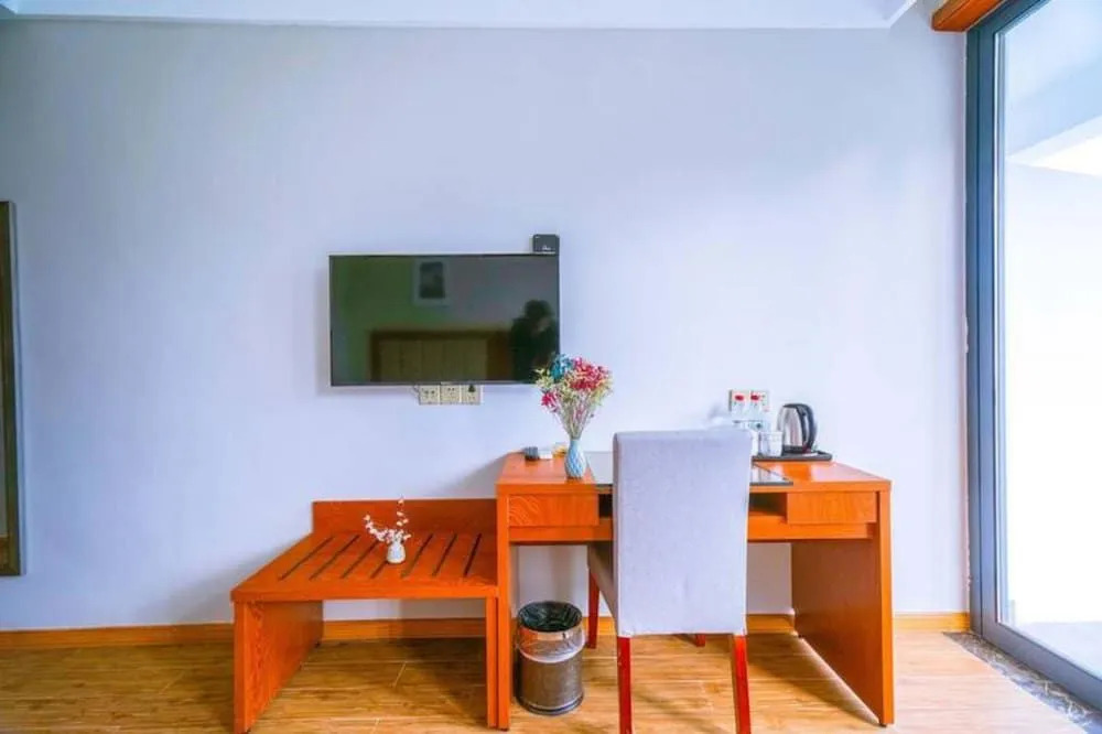 Yiyun Botique Inn Qiandaohu Hangzhou