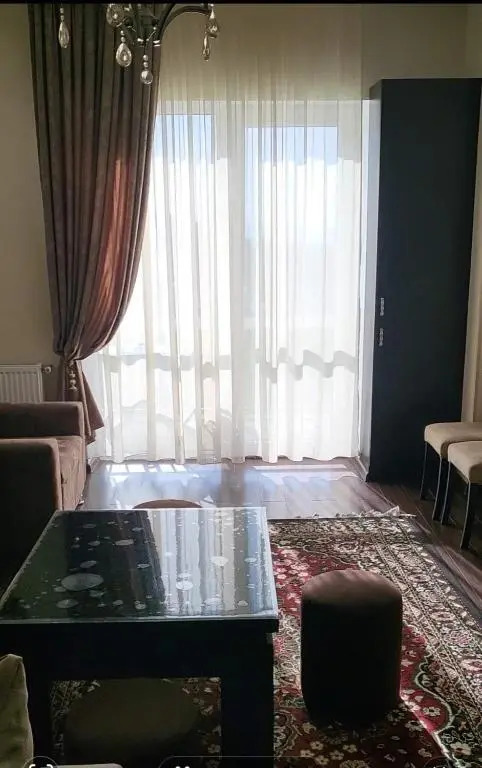 Apartment near didveli