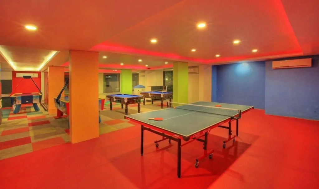 Le Royale Residency