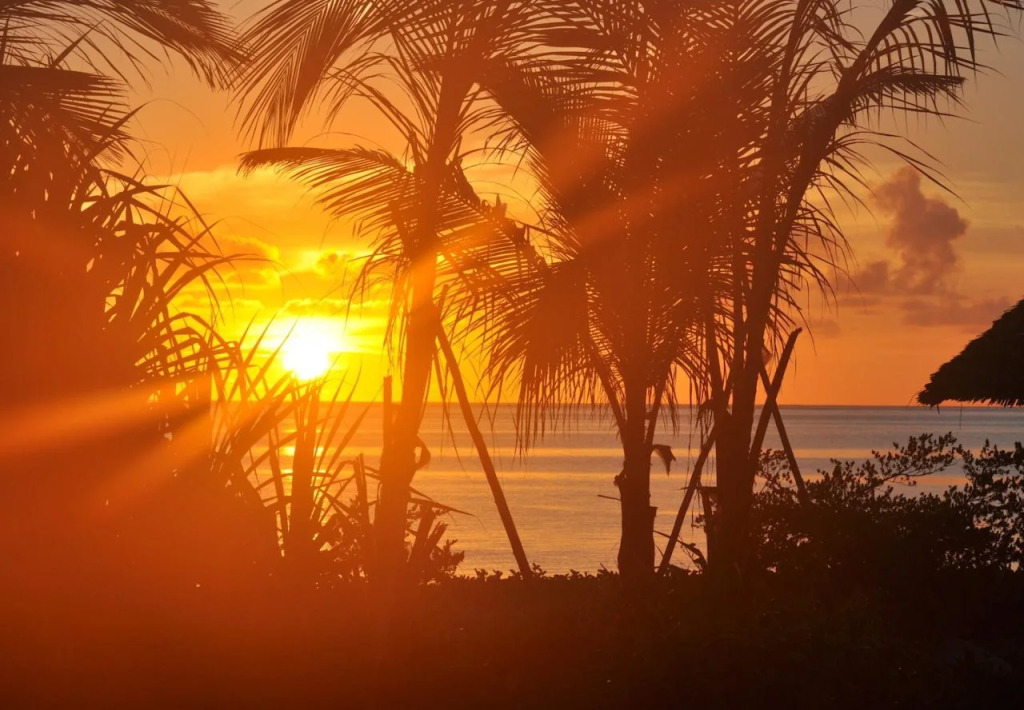 Zanzibar White Sand Luxury Villas & Spa - Relais & Chateaux