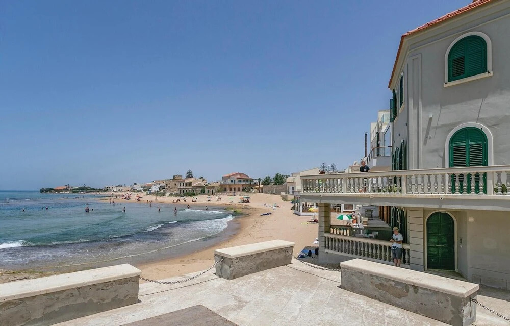 Amazing Home in Ispica With 3 Bedrooms and Wifi