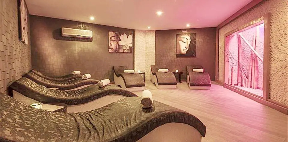 Club Hotel Turan Prince Select Villas