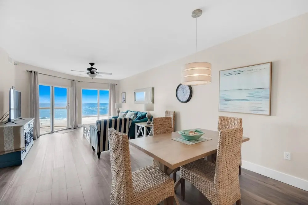 Emerald Isle unit 406