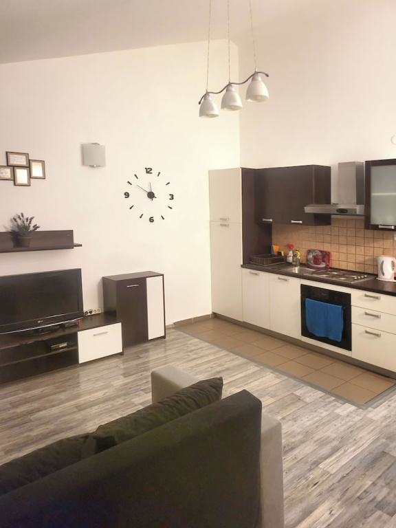 Apartments Mirko i Jela
