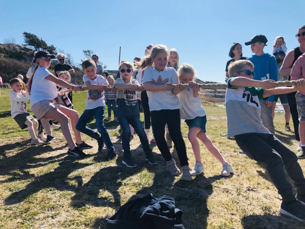 Saltviks Stugby & Camping