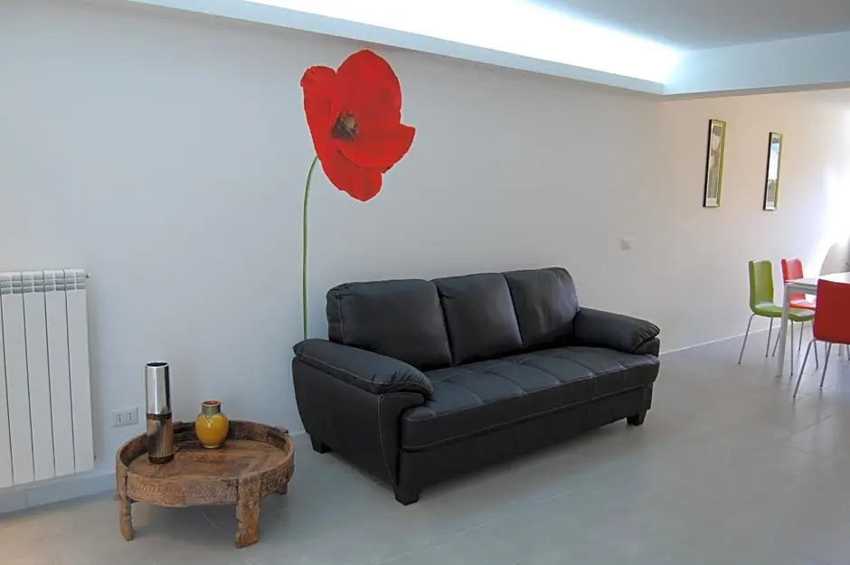 Bed & Breakfast La Volpe e LUva