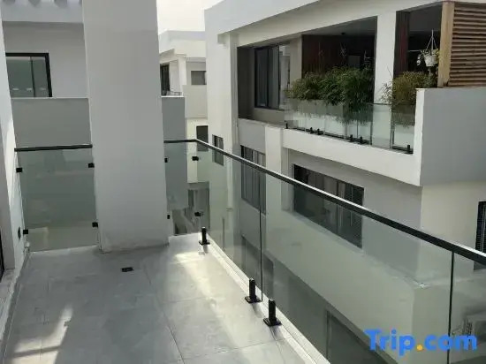 Remy Apartment and Villa