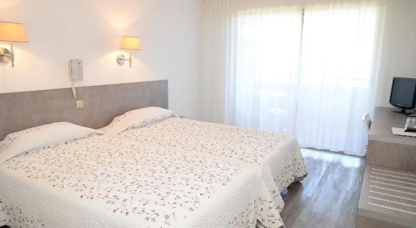 Hôtel Tamaris