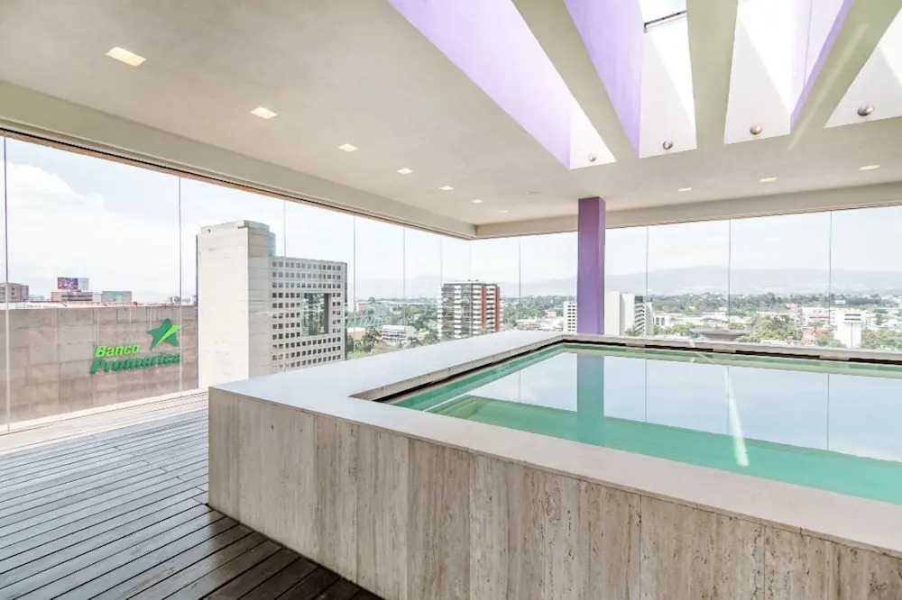 Terra apartment