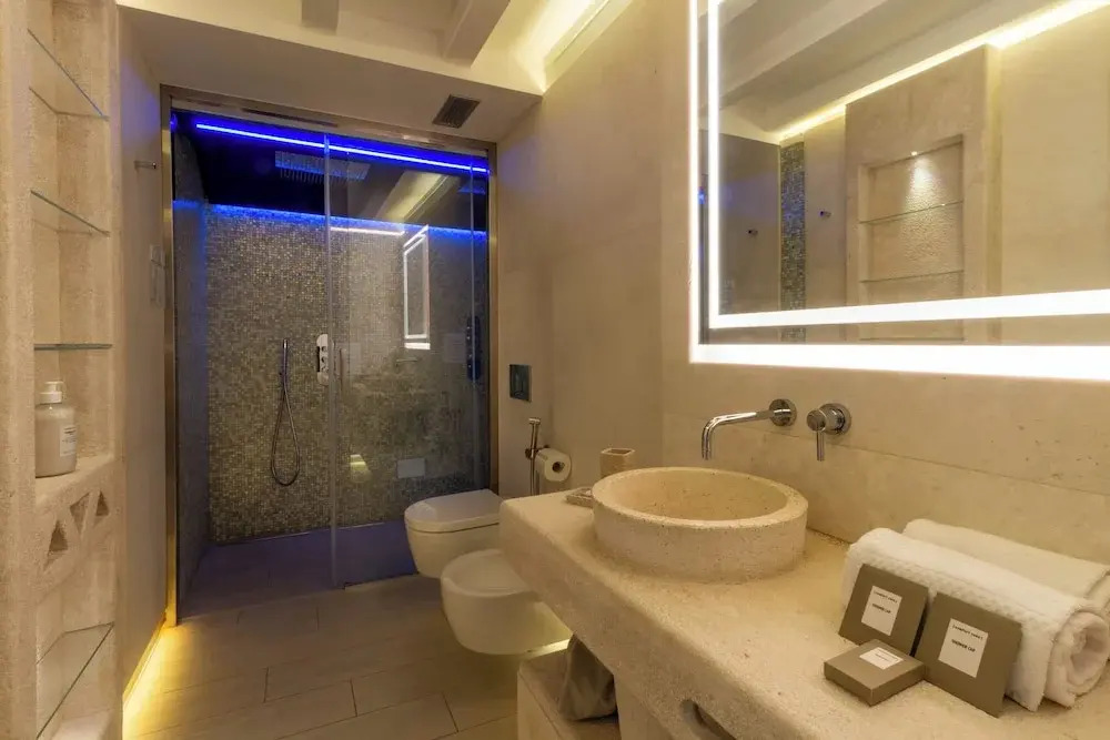 New Bussola - Suites and Beach Club Cagliari Poetto