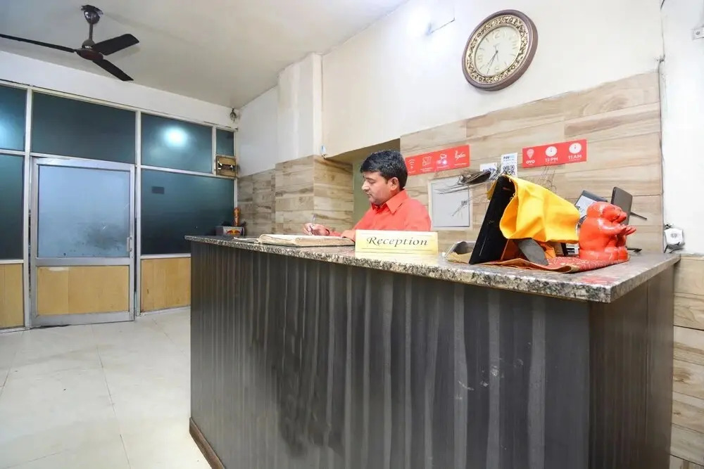 Hotel Best Sleep Inn By OYO Rooms
