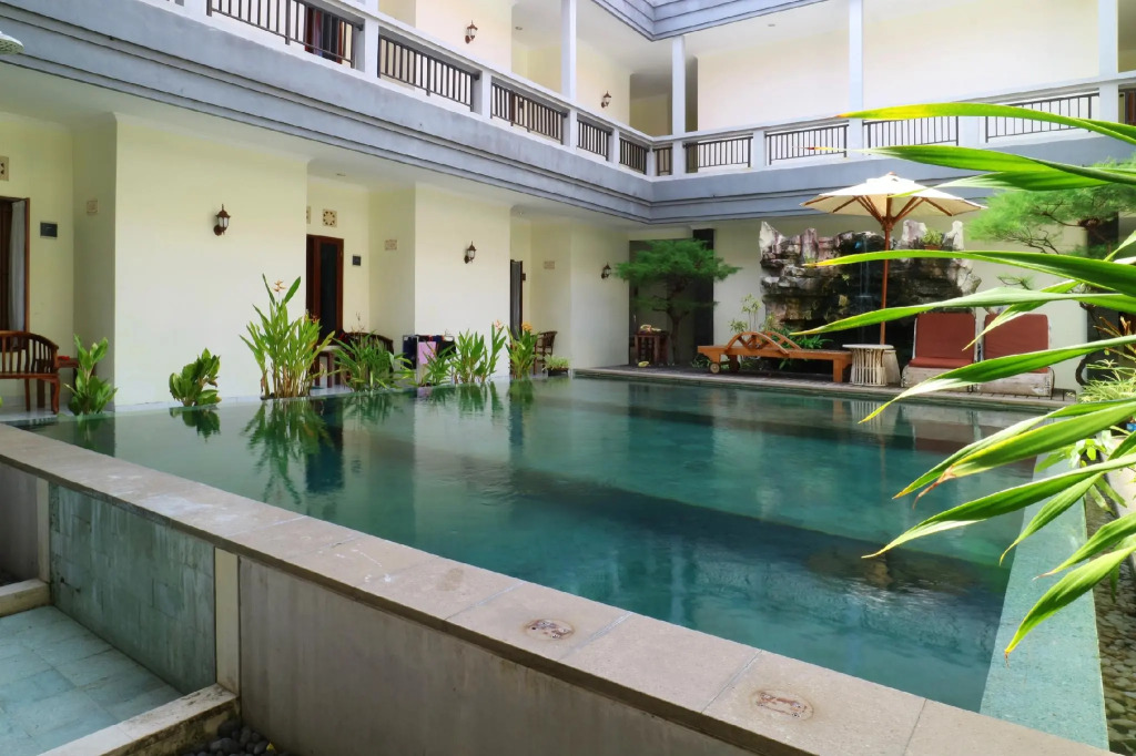 Teges Inn Kuta