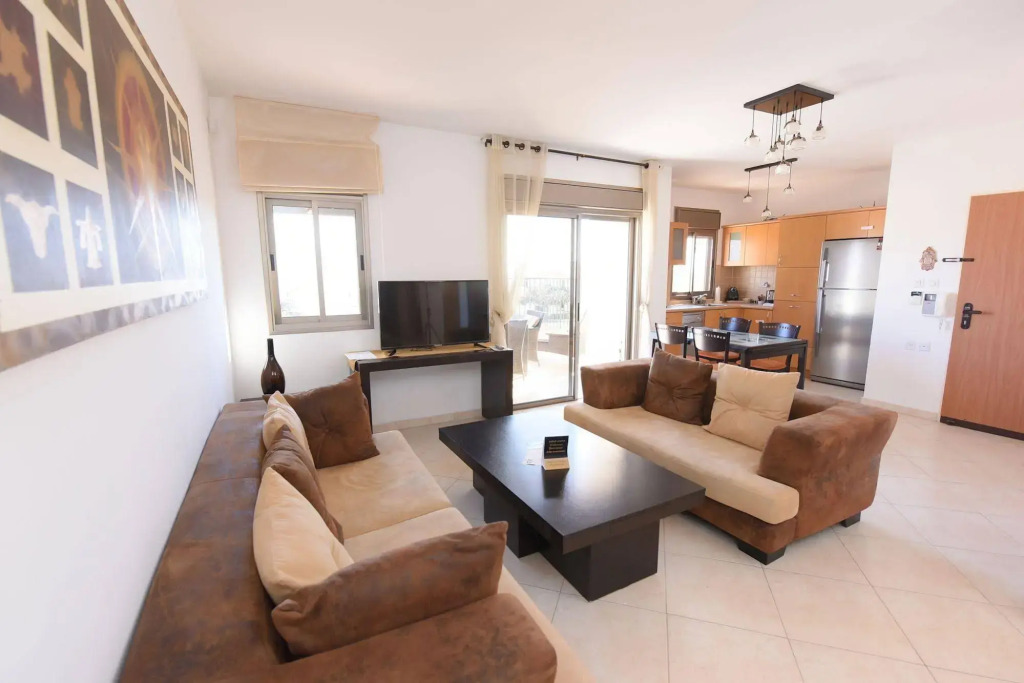 Apartment Amdar Village with swimming pool