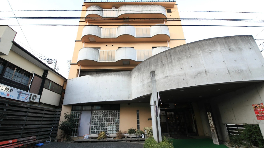 Okumusashi Ryokan