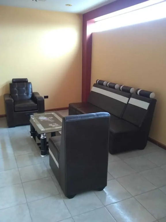 Hotel Suite Juliaca