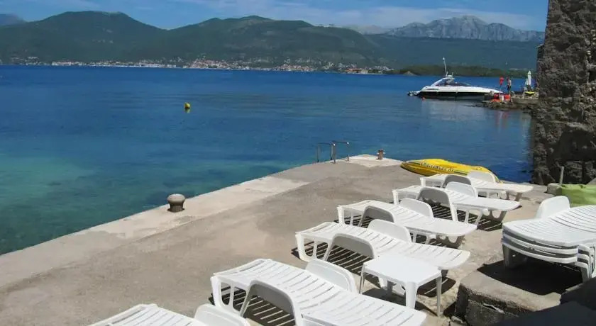 Villa Marina