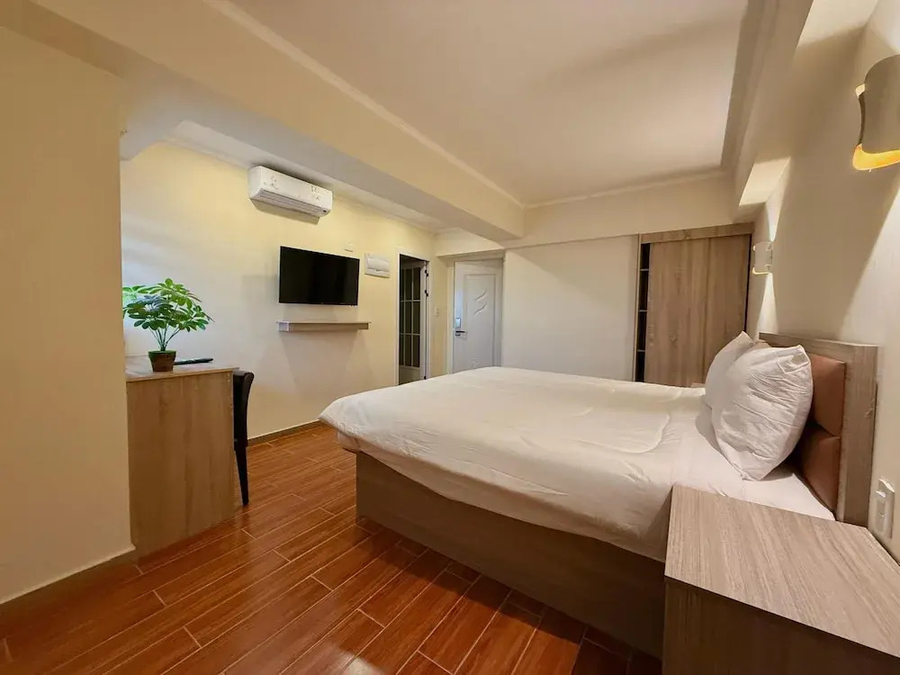 Hotel Asia Pacifico
