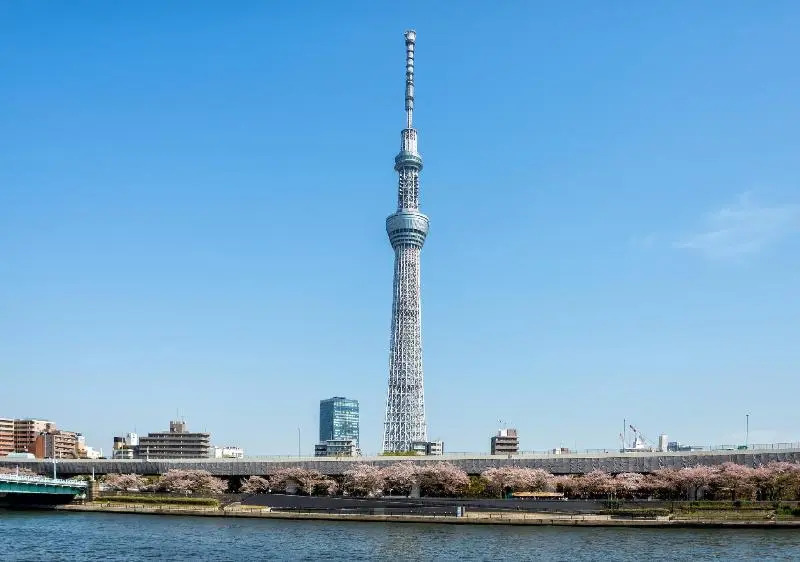 HOTEL LiVEMAX Asakusabashi-Eki Kitaguchi