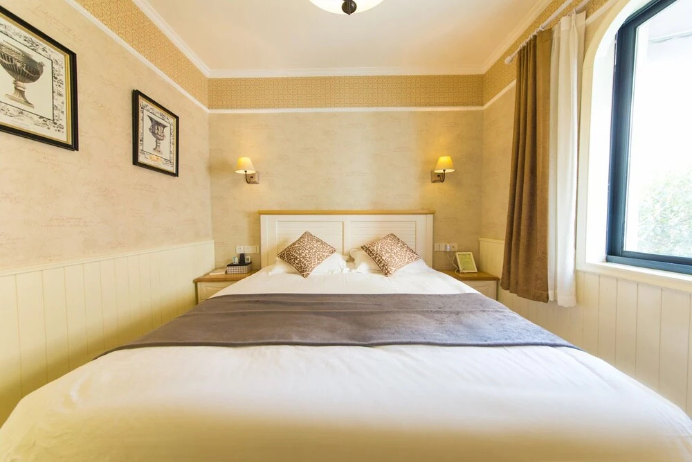 Zhigao Yue Shu Jin Li Guest House