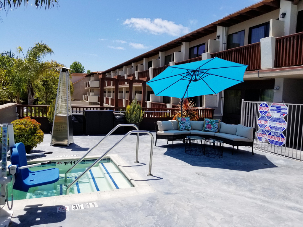 Holiday Inn Express Hotel & Suites Solana Beach-Del Mar by IHG
