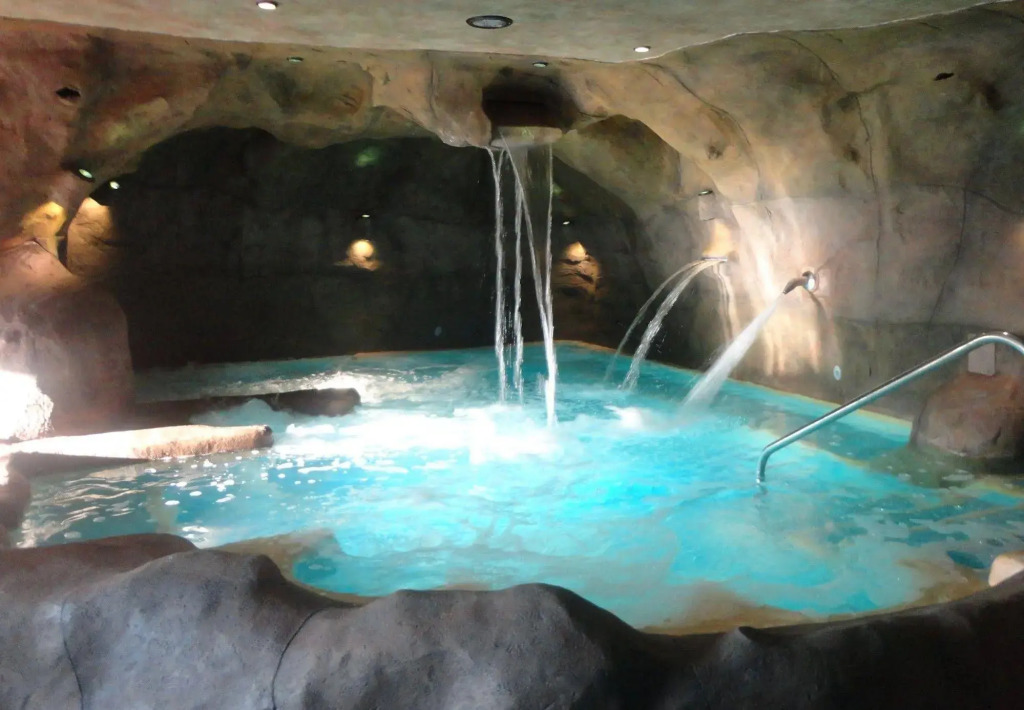 Turismo Rural & SPA El Cercado