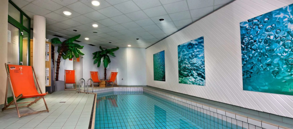 Ringhotel Zweibruecker Hof