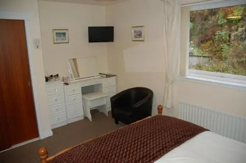 Heatherdale B & B