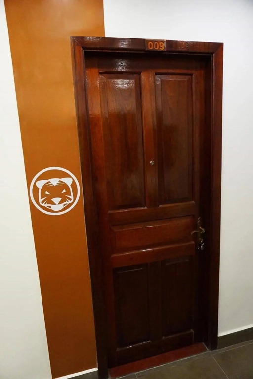 Aura Thematic Hostel