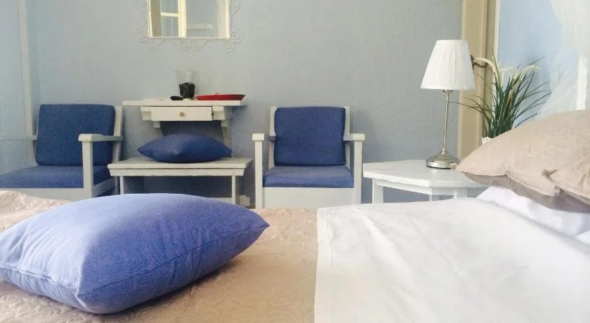 Greek House Hotel