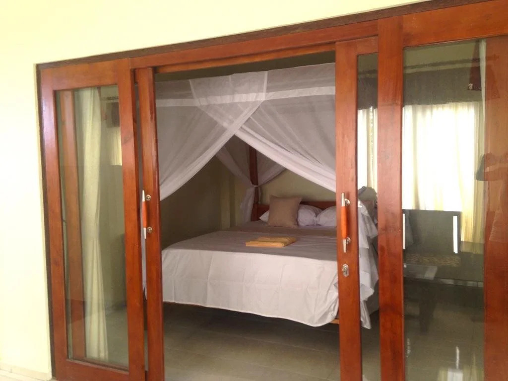 Rumah Wayans Lipah