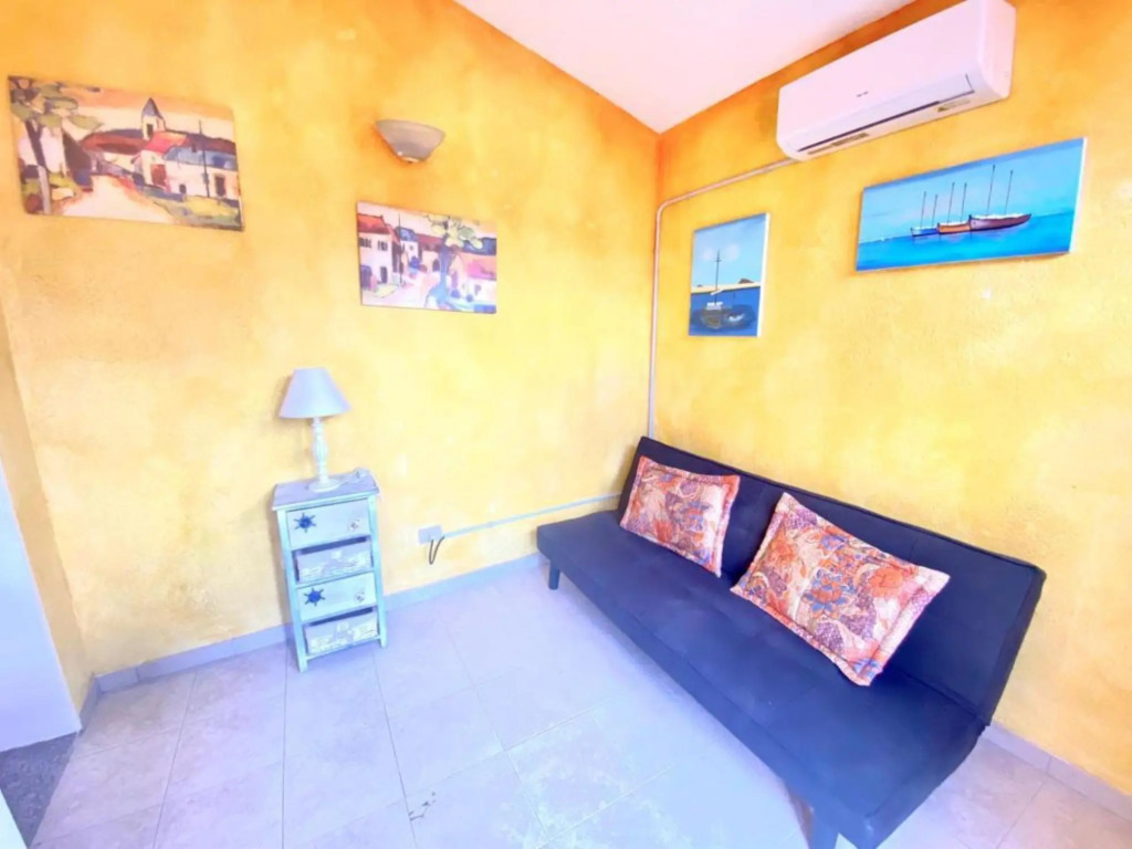 Residenza Dora one bedroom apartment-Residenza Dora