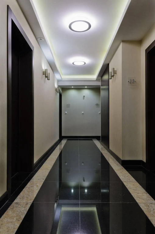 Apartments Wroclaw - Luxury Silence House