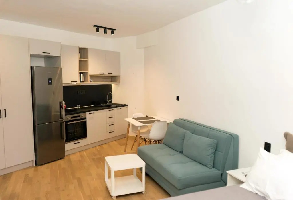 Room B8