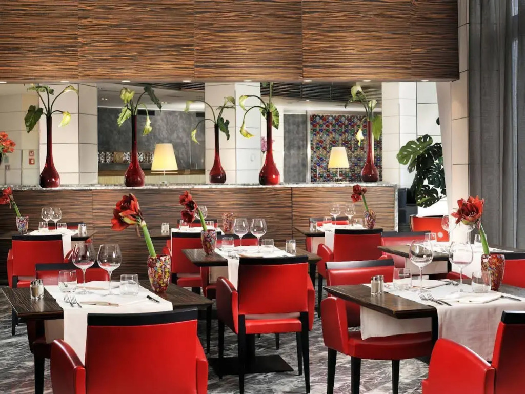 Antony Palace Hotel - Venice Airport