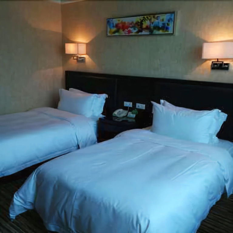 Gaoan Holiday Hotel