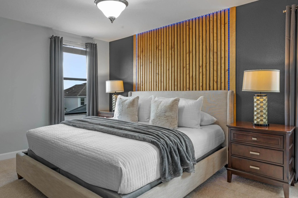5 Bedrooms 5 Bathrooms Champions Gate 9031 Sm