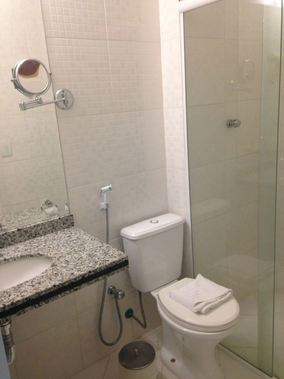 The Standard Residence