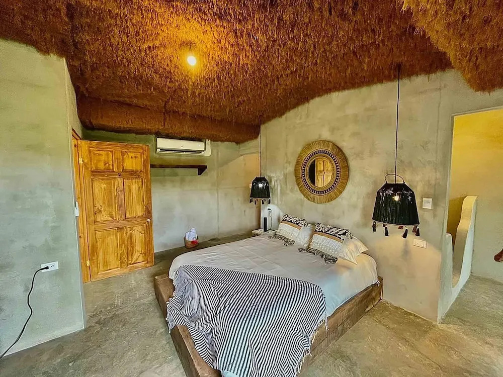 Casa Lamia