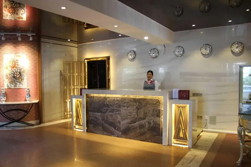 Sant Asar Hotel