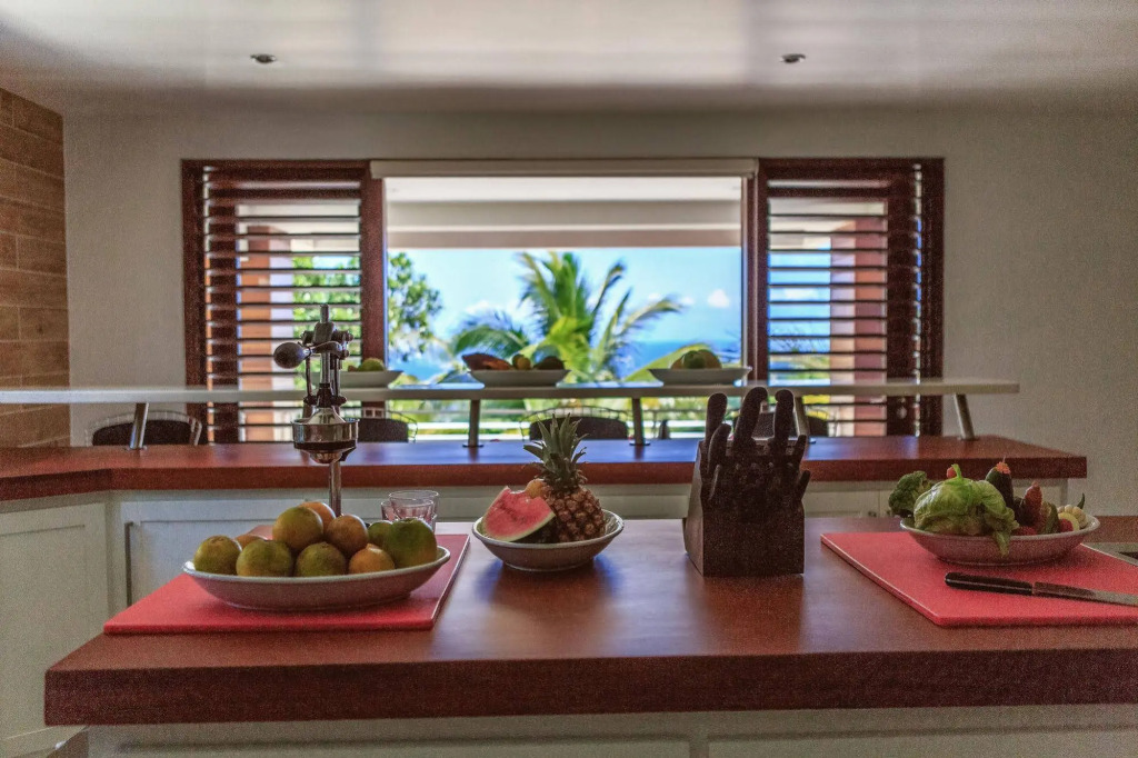 Cocosan Villa