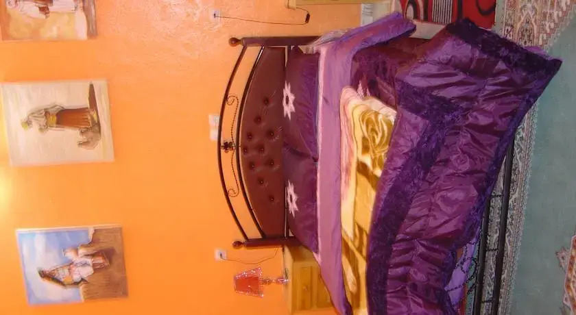 Riad Saturday Night