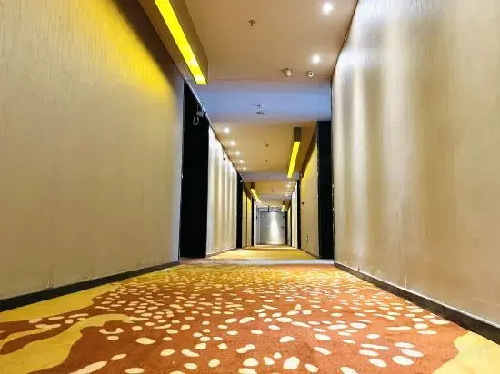 Behito Hotel Chimelong