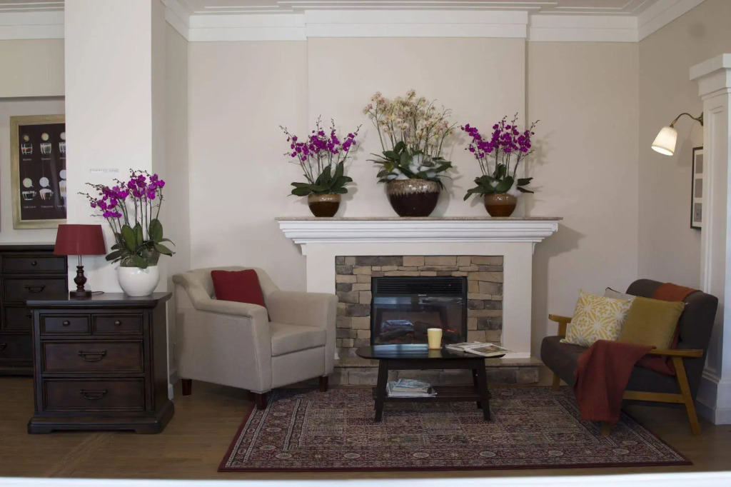 Anada Serviced Apartments In Dalat