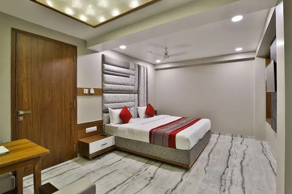 Hotel Balaji villa