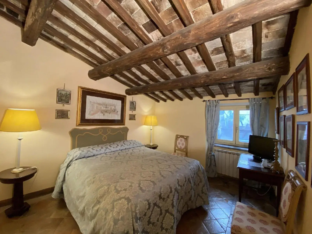 VesConte Residenza Depoca dal 1533