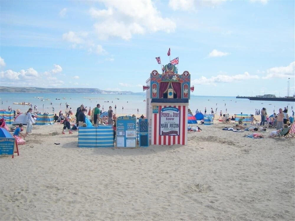 Belmont, Weymouth